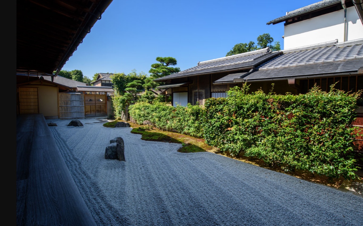 大徳寺　瑞峯院